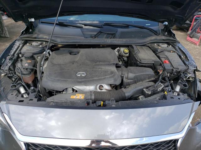 Photo 7 from auction – 2017 INFINITI QX30 BASE with VIN SJKCH5CR5HA036637