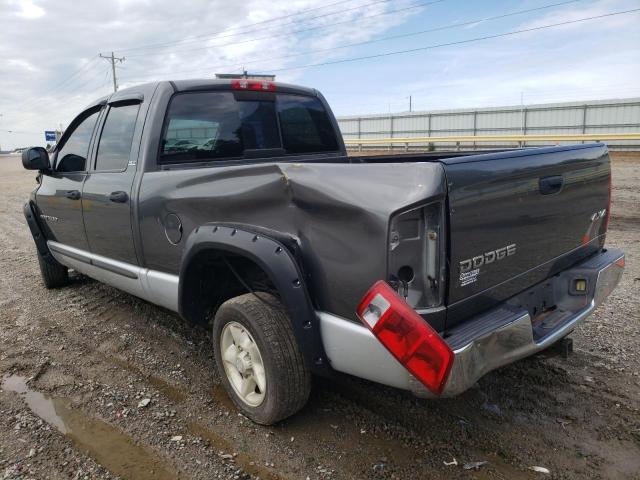 صورة رقم 3 من المزاد - 2002 DODGE RAM 1500 مع VIN 3D7HU18N82G197968