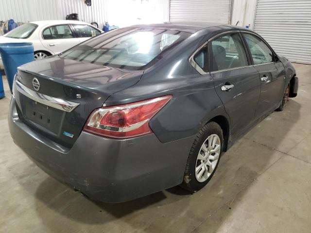 Photo 7 from auction – 2013 NISSAN ALTIMA 2.5 with VIN 1N4AL3AP0DN539029