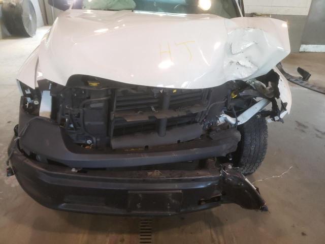 Photo 9 from auction – 2019 RAM 1500 CLASS with VIN 3C6JR6DG8KG583296