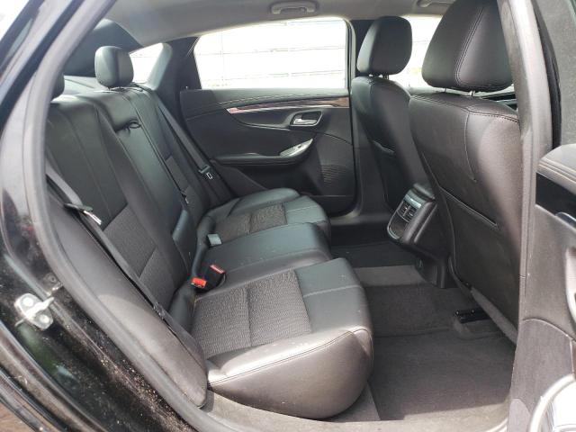Photo 6 from auction – 2016 CHEVROLET IMPALA LT with VIN 2G1115S31G9145952