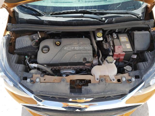 Photo 7 from auction – 2020 CHEVROLET SPARK LS with VIN KL8CB6SA4LC417939