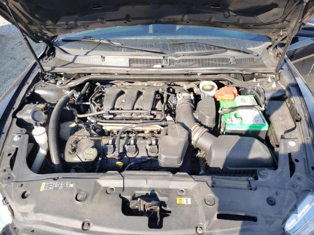 Photo 7 from auction – 2016 FORD TAURUS SEL with VIN 1FAHP2H83GG139597
