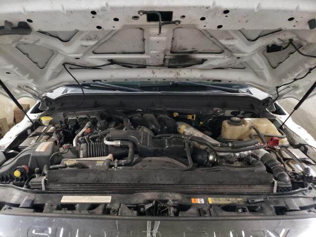 Photo 7 from auction – 2012 FORD F250 SUPER with VIN 1FT7W2BT8CEA15806