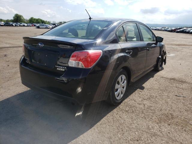 Photo 4 from auction – 2015 SUBARU IMPREZA with VIN JF1GJAA63FH006427