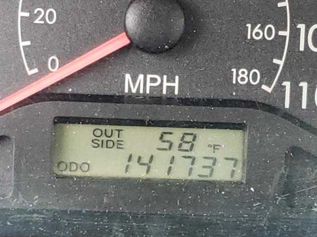 Photo 8 from auction – 2004 TOYOTA COROLLA CE with VIN 1NXBR38E64Z282039