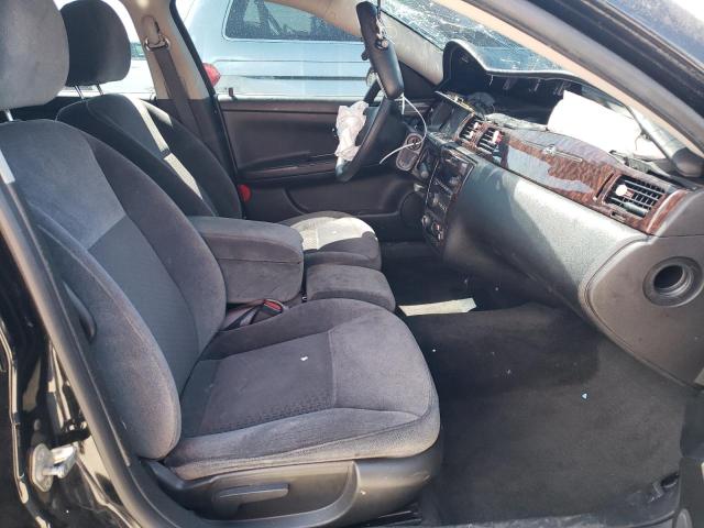 Photo 5 from auction – 2013 CHEVROLET IMPALA LS with VIN 2G1WF5E32D1200776