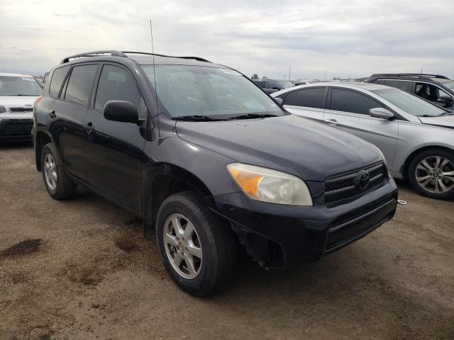 TOYOTA RAV4 2006 with VIN JTMZD33V766017565 - Photo from auction