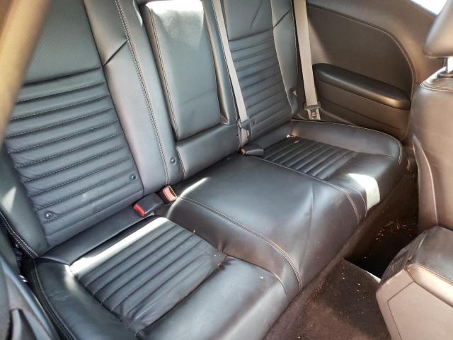 Photo 6 from auction – 2014 DODGE CHALLENGER with VIN 2C3CDYBT3EH203219