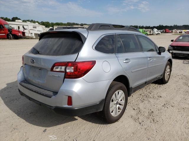 Photo 4 from auction – 2015 SUBARU OUTBACK 2. with VIN 4S4BSBHC6F3276568