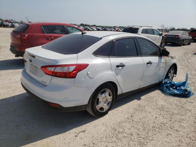 Photo 4 from auction – 2014 FORD FOCUS S with VIN 1FADP3E25EL253769