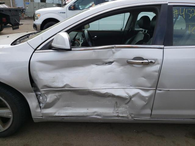 Photo 9 from auction – 2012 CHEVROLET MALIBU 2LT with VIN 1G1ZD5E00CF313917