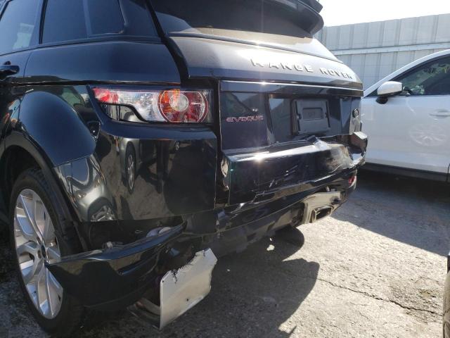 Foto 9 de la subasta – 2012 LAND ROVER RANGE ROVE con VIN SALVT2BG8CH626493
