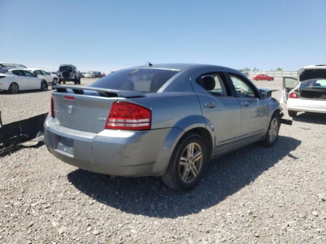 Photo 4 from auction – 2008 DODGE AVENGER with VIN 1B3LC56K78N690033