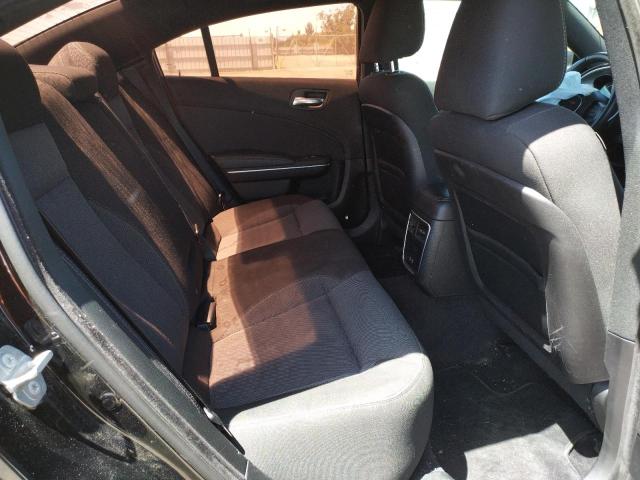 Photo 6 from auction – 2016 DODGE CHARGER SE with VIN 2C3CDXBG2GH350843