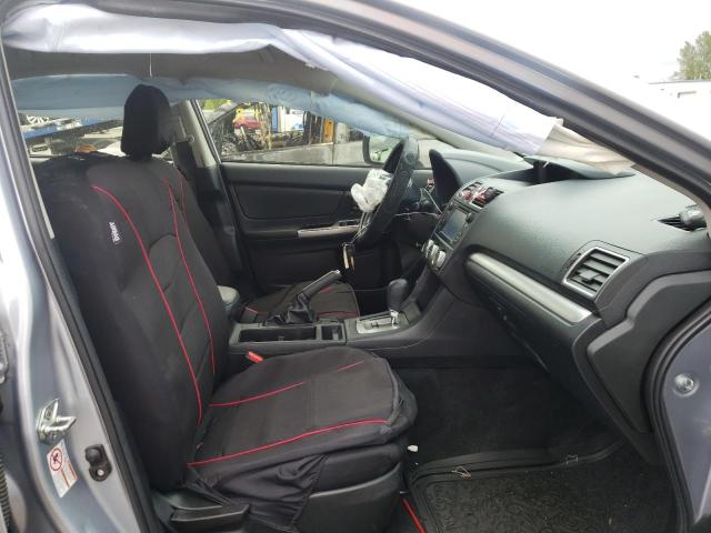 Photo 5 from auction – 2016 SUBARU IMPREZA with VIN JF1GPAA62GH302507