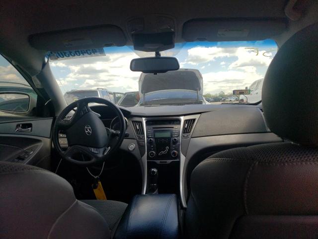 Photo 9 from auction – 2013 HYUNDAI SONATA SE with VIN 5NPEC4AC8DH808053
