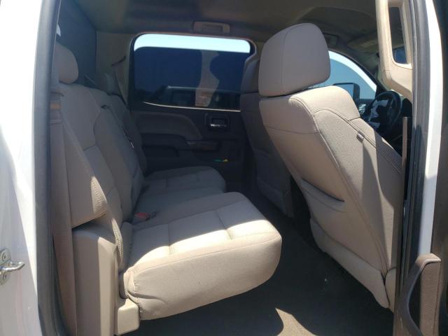 Photo 6 from auction – 2016 CHEVROLET SILVERADO with VIN 1GC1KVE84GF304319