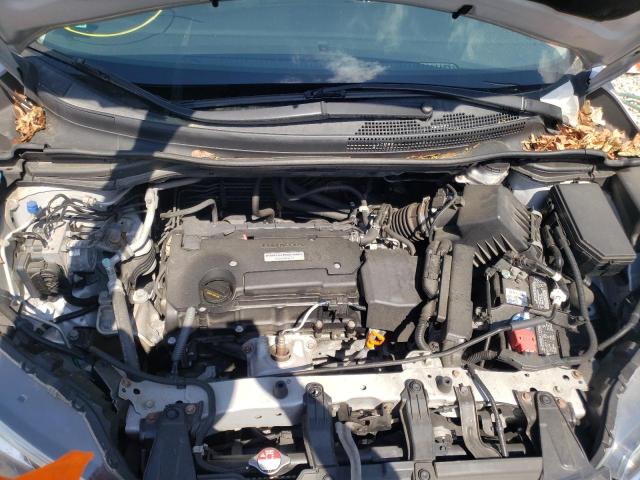 Photo 7 from auction – 2016 HONDA CR-V EX with VIN 2HKRM4H58GH630249