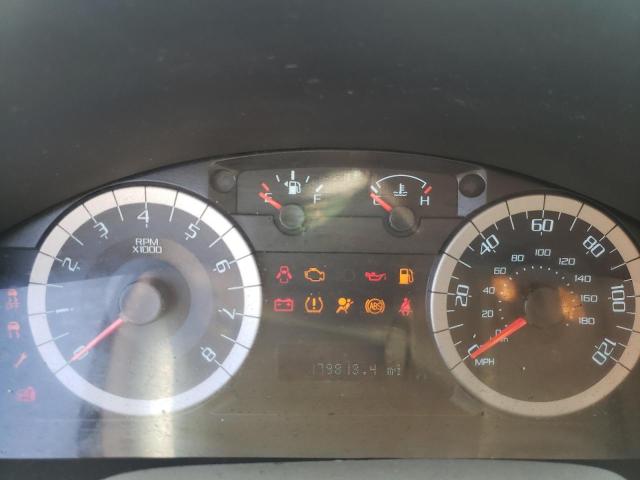 Zdjęcie 8 z aukcji – 2011 FORD ESCAPE XLT z VIN 1FMCU0DG9BKC59758
