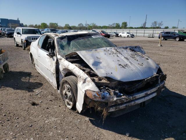 CHEVROLET MONTE CARL 2000 with VIN 2G1WX12K4Y9223145 - Photo from auction