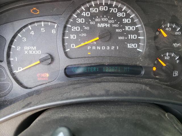 Photo 8 from auction – 2007 CHEVROLET SILVERADO with VIN 2GCEK13Z071134621