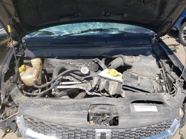 Photo 7 from auction – 2013 DODGE JOURNEY SE with VIN 3C4PDCAB0DT626502