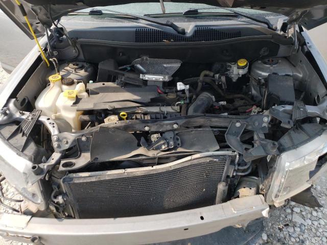 Photo 7 from auction – 2017 JEEP COMPASS SP with VIN 1C4NJCBA0HD147465