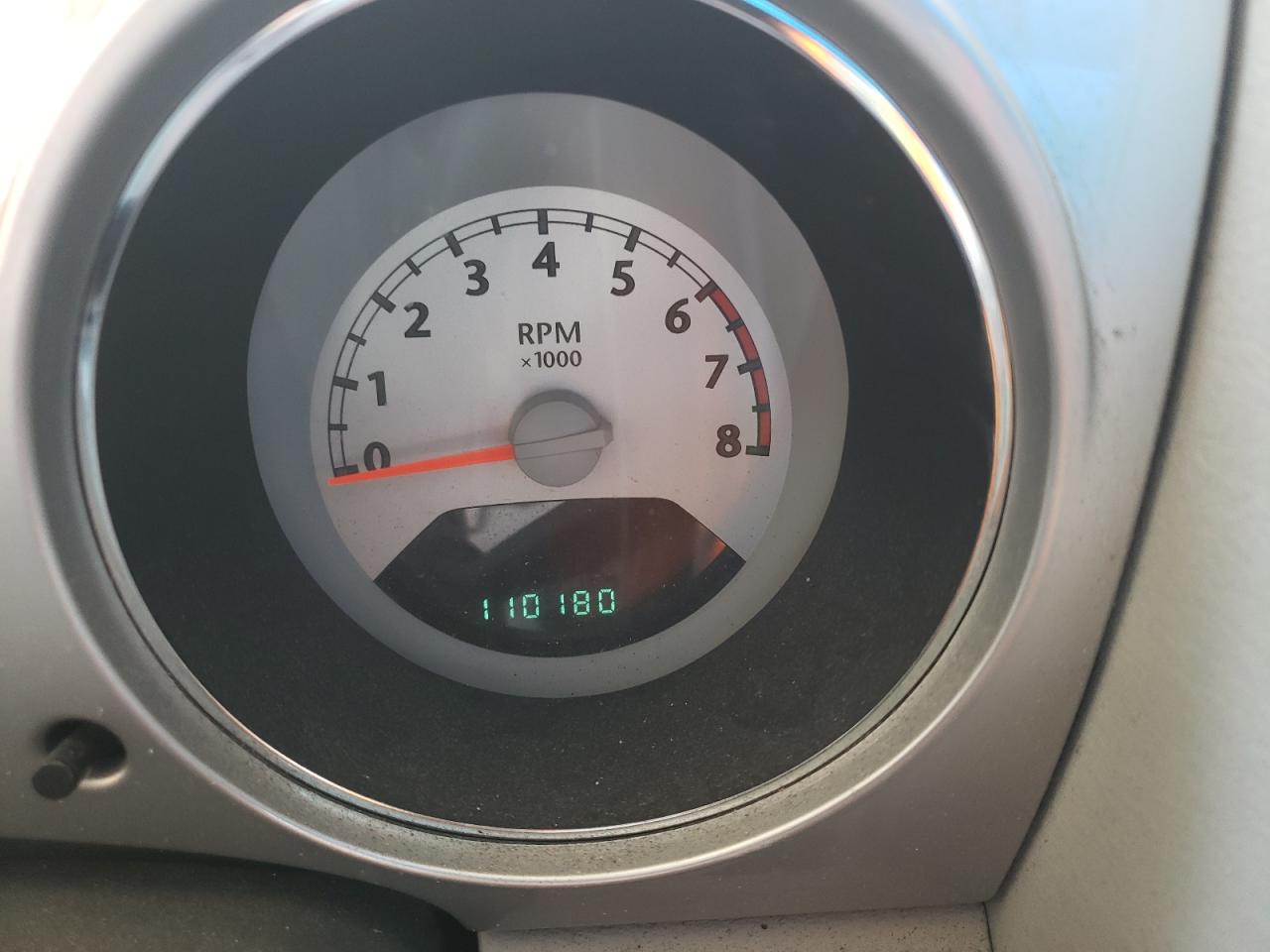 Photo 8 from auction – 2009 CHRYSLER PT CRUISER with VIN 3A8FY48919T616182
