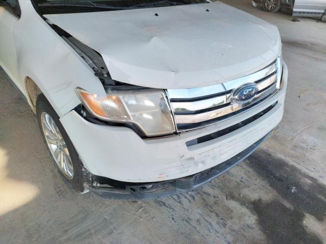 Photo 9 from auction – 2009 FORD EDGE LIMIT with VIN 2FMDK39C19BA66235