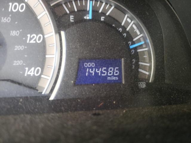 Photo 8 from auction – 2013 TOYOTA CAMRY L with VIN 4T1BF1FK3DU687300