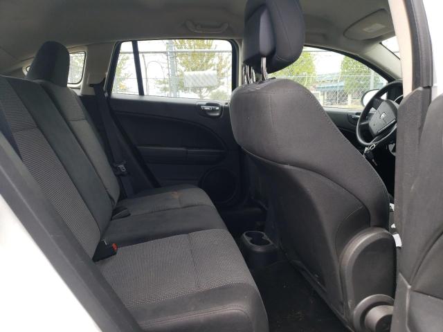 Photo 6 from auction – 2011 DODGE CALIBER HE with VIN 1B3CB5HA1BD130531
