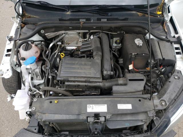 Photo 7 from auction – 2016 VOLKSWAGEN JETTA S with VIN 3VW167AJ5GM255461