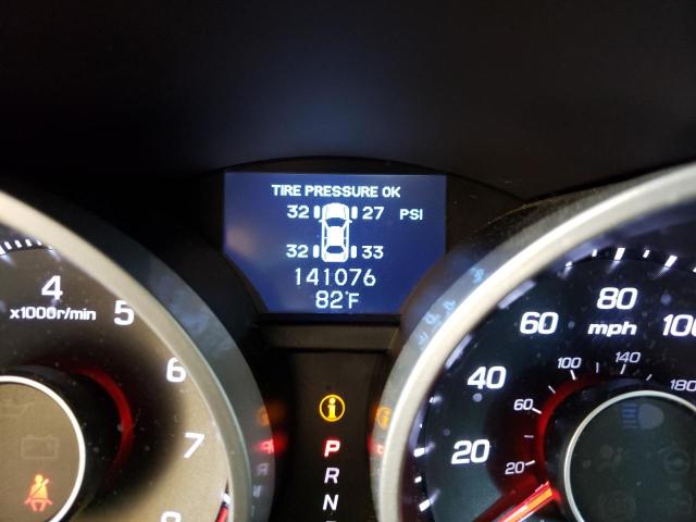 Photo 8 from auction – 2011 ACURA TL with VIN 19UUA9F54BA002659