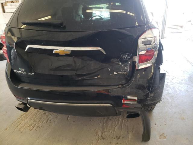Photo 9 from auction – 2017 CHEVROLET EQUINOX PR with VIN 2GNFLGE35H6214411