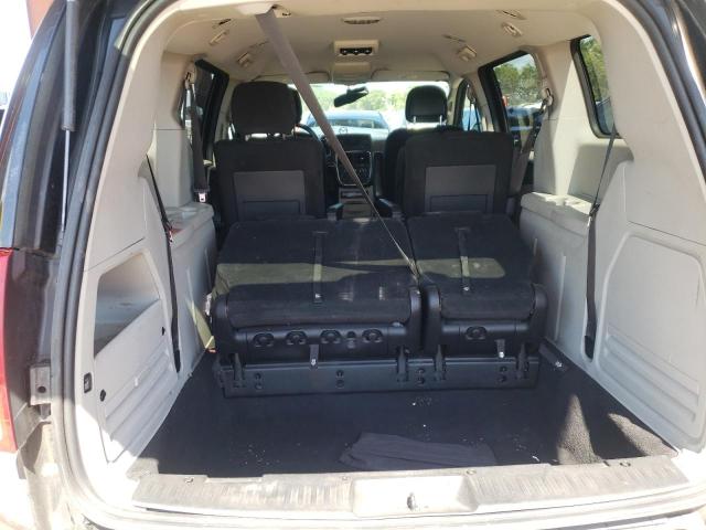 Photo 9 from auction – 2013 DODGE GRAND CARA with VIN 2C4RDGBG8DR798998