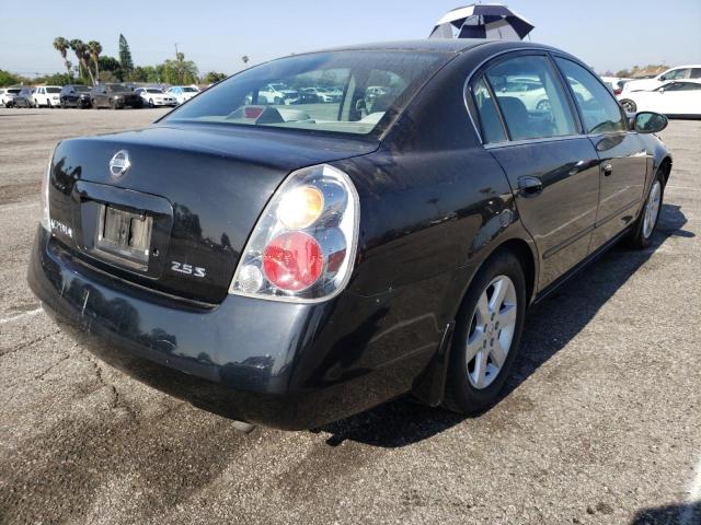 Photo 4 from auction – 2003 NISSAN ALTIMA 2.5 with VIN 1N4AL11E13C222034