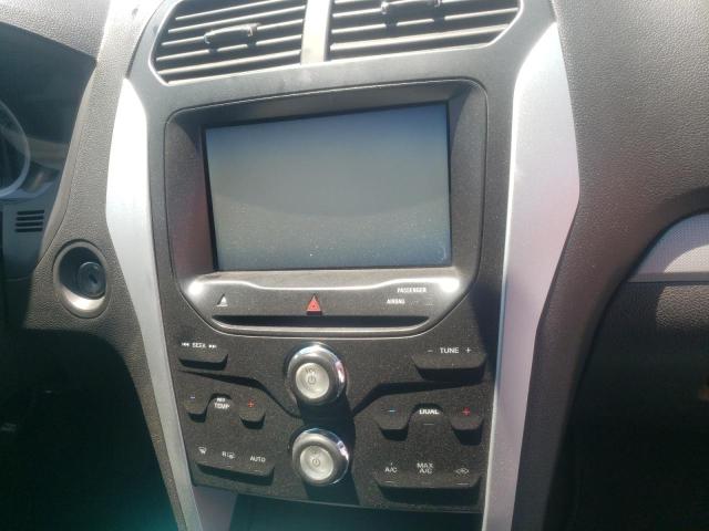 Photo 9 from auction – 2015 FORD EXPLORER X with VIN 1FM5K7D87FGA55534