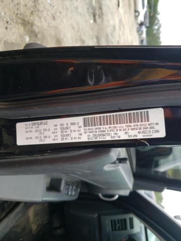 Photo 10 from auction – 2008 DODGE NITRO SXT with VIN 1D8GU28K88W272911