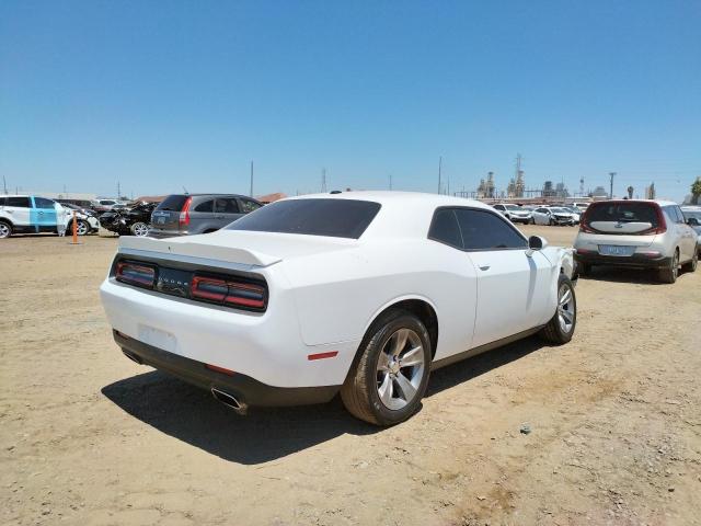 Photo 4 from auction – 2019 DODGE CHALLENGER with VIN 2C3CDZAG0KH624854