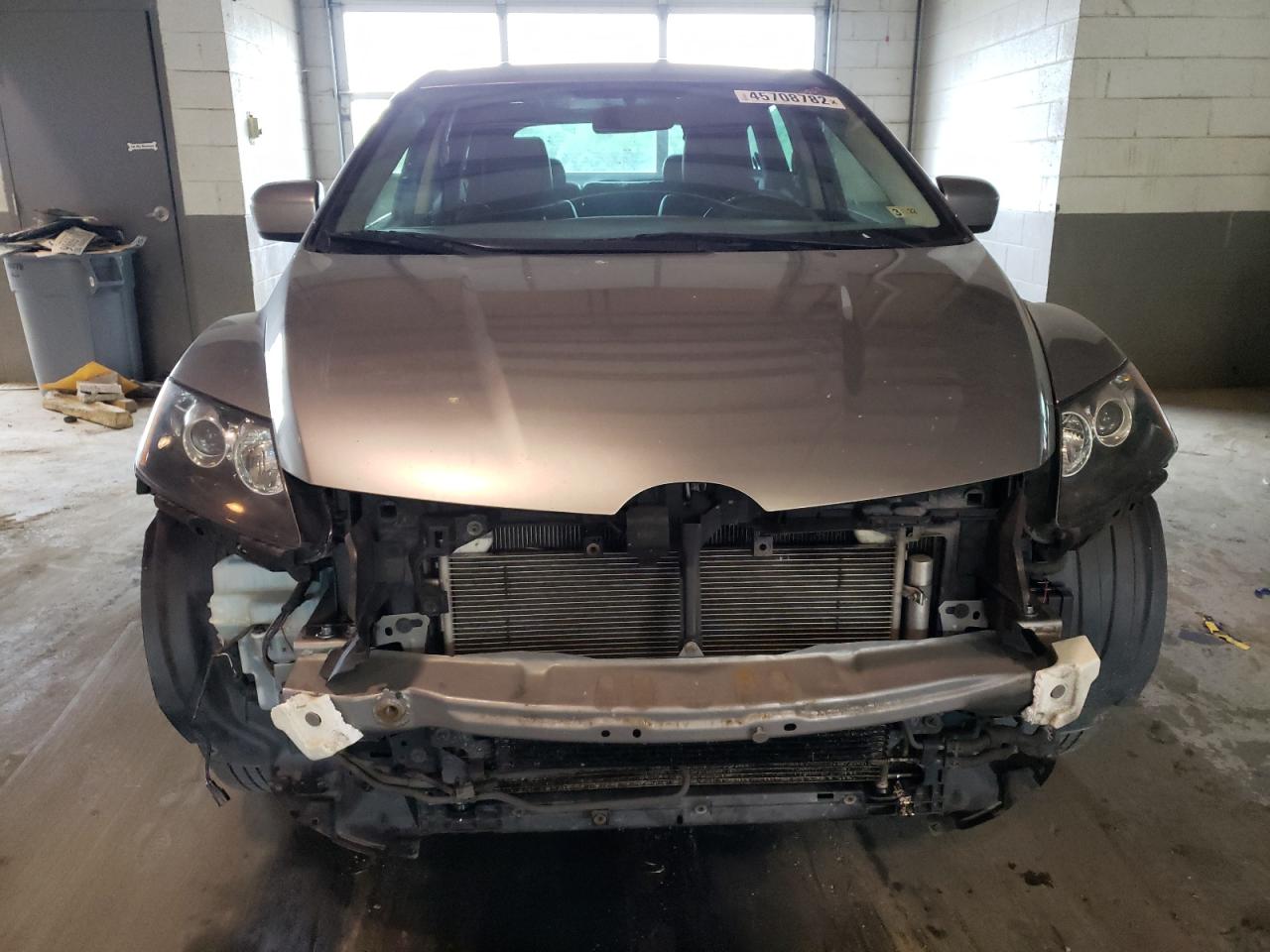 Photo 9 from auction – 2012 MAZDA CX-7 with VIN JM3ER2BM2C0413721
