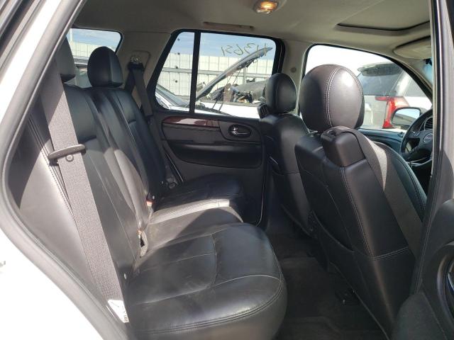 Photo 6 from auction – 2007 GMC ENVOY with VIN 1GKDT13S572178081