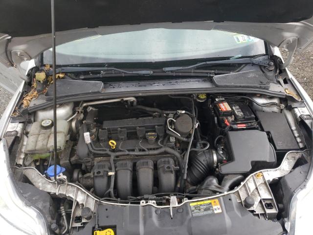 Photo 7 from auction – 2012 FORD FOCUS SE with VIN 1FAHP3F25CL456027