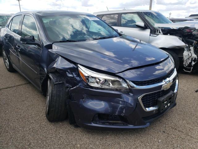 Photo 9 from auction – 2015 CHEVROLET MALIBU 1LT with VIN 1G11C5SL6FF141198
