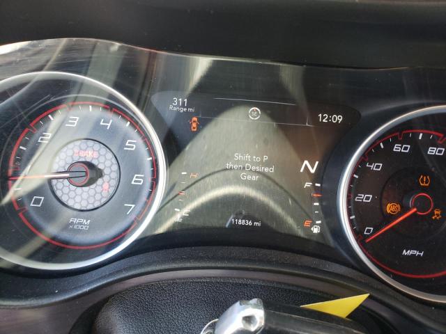 Zdjęcie 8 z aukcji – 2016 DODGE CHARGER SE z VIN 2C3CDXBGXGH109600