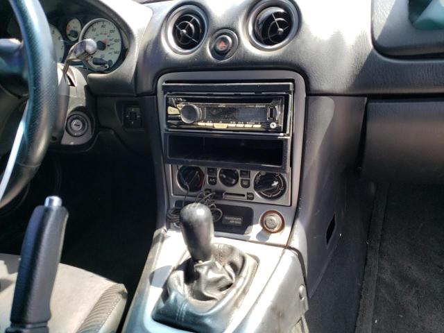 Photo 9 from auction – 2005 MAZDA MX-5 MIATA with VIN JM1NB353250413498