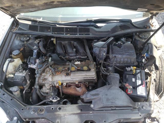 Photo 7 from auction – 2005 TOYOTA AVALON XL with VIN 4T1BK36B65U034310