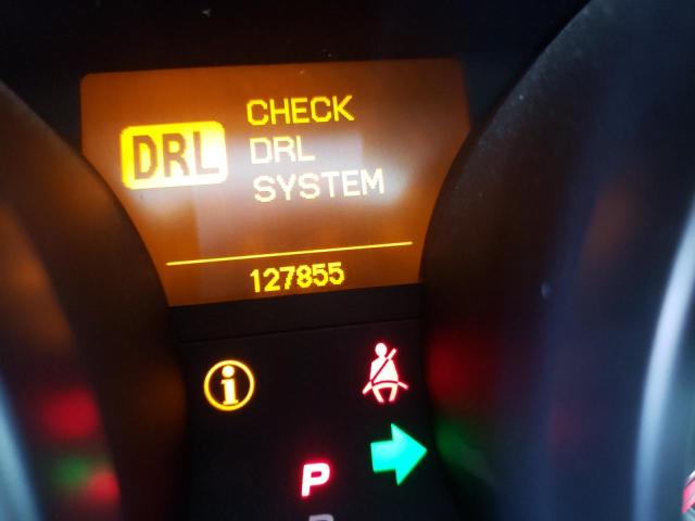 Photo 8 from auction – 2011 ACURA MDX TECHNO with VIN 2HNYD2H68BH538093