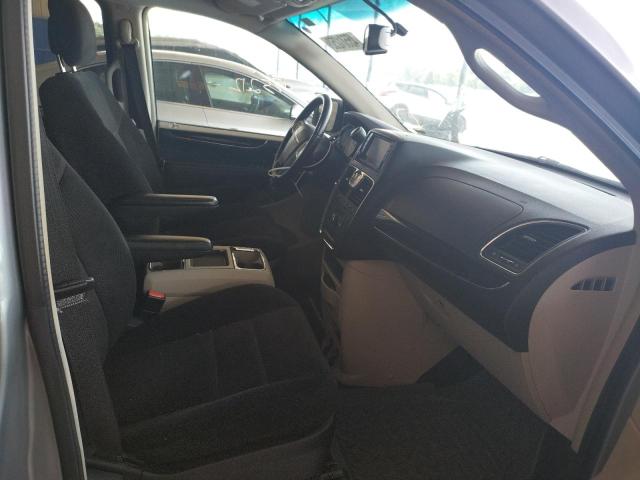 Photo 5 from auction – 2014 CHRYSLER TOWN & COU with VIN 2C4RC1BG3ER345602