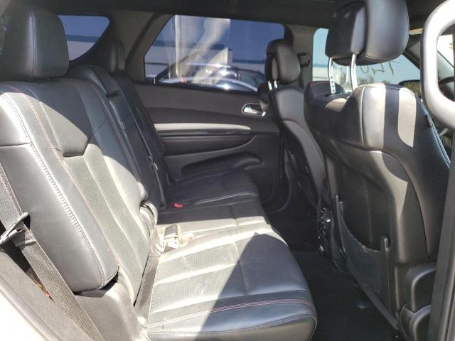 Photo 6 from auction – 2015 DODGE DURANGO R/ with VIN 1C4SDHCT3FC760092